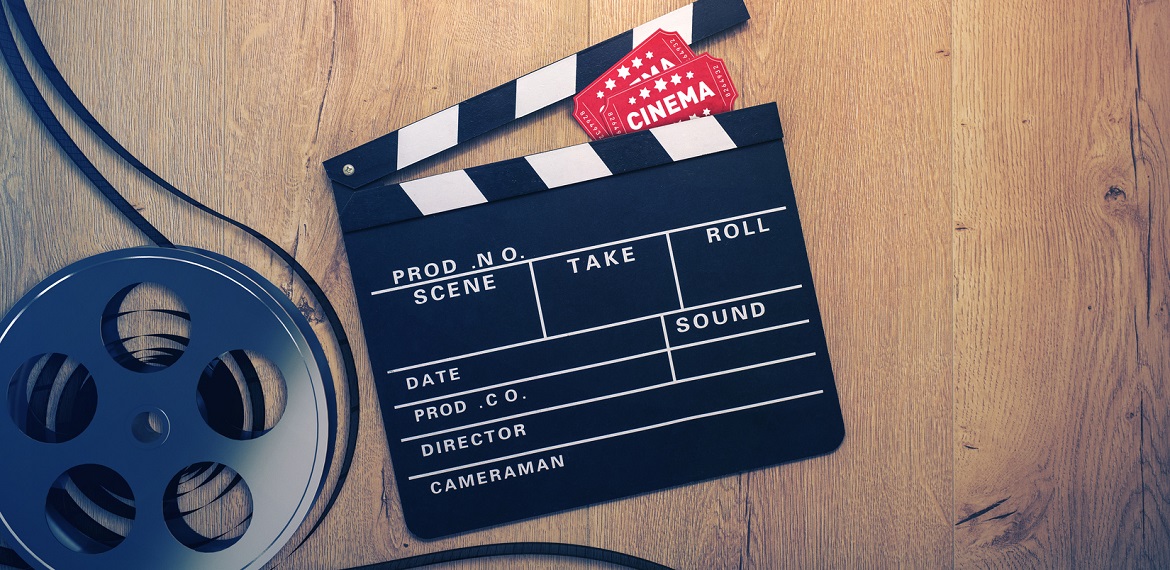 Paris fait son cinéma !