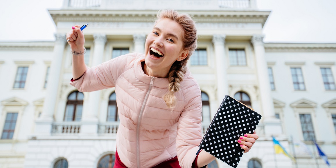 Pourquoi partir étudier à l'étranger ?