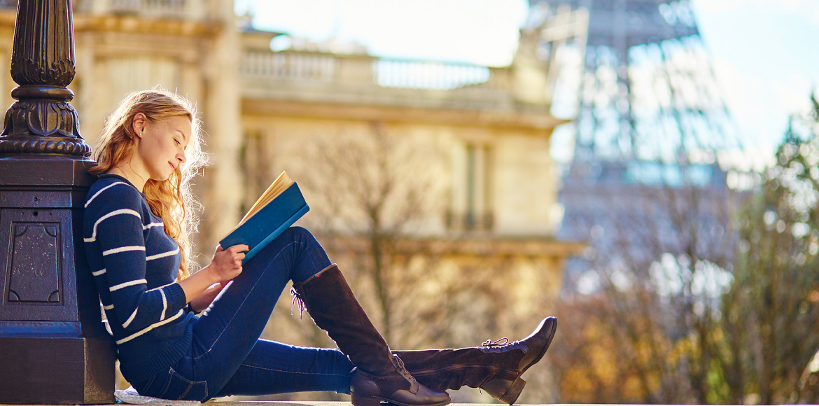 Les meilleurs livres en français pour progresser