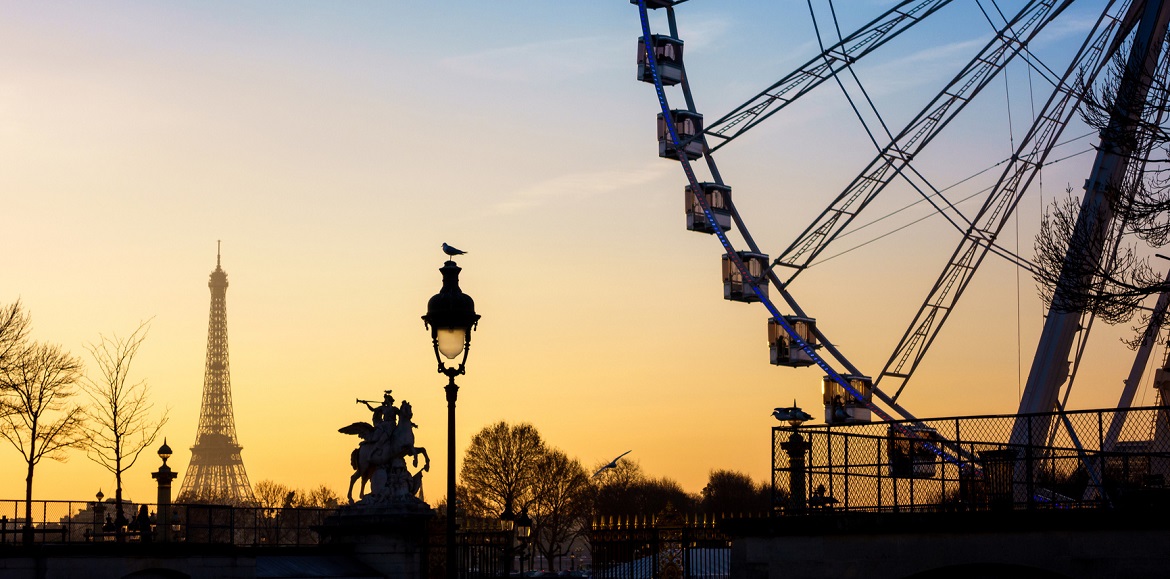 Vocabulaire de survie pour futurs Parisiens