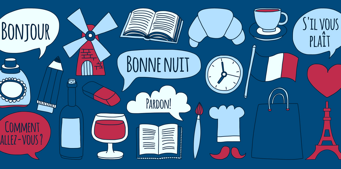 Pourquoi faut-il apprendre le français ?