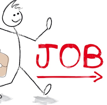 Travailler en France