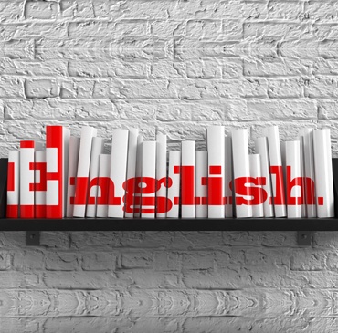 Avec l'anglais, communiquez avec le monde entier ! 