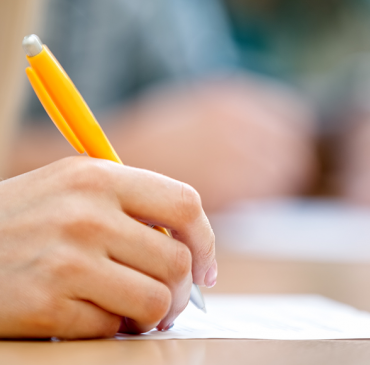 Passer le TOEIC