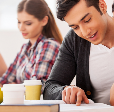 Préparer le TOEFL