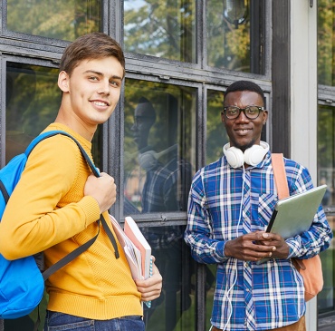 Cours de français pour la préparation universitaire des étudiants internationaux