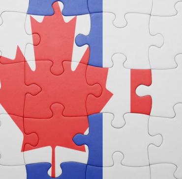 Parler français de France et du Québec
