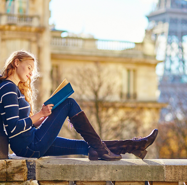 Les meilleurs livres en français pour progresser