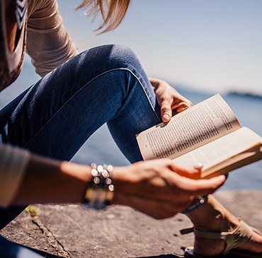 Lecture, roman