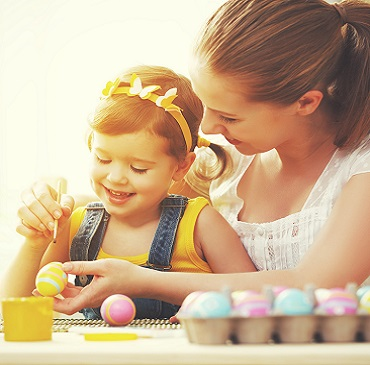 Devenir Au Pair en France