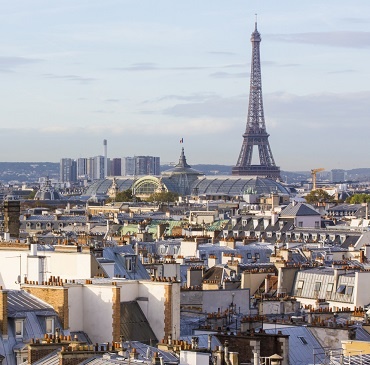 Vocabulaire de survie pour futurs parisiens : partie 2