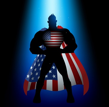 Super-heros Super-heros
