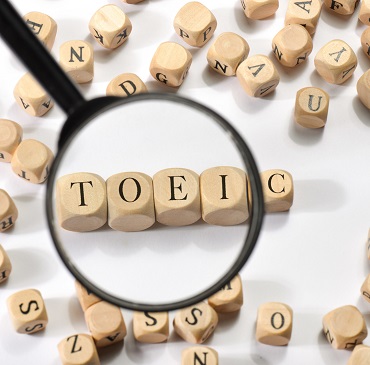TOEIC® 2018 : quels changements ? TOEIC® 2018 : quels changements ?