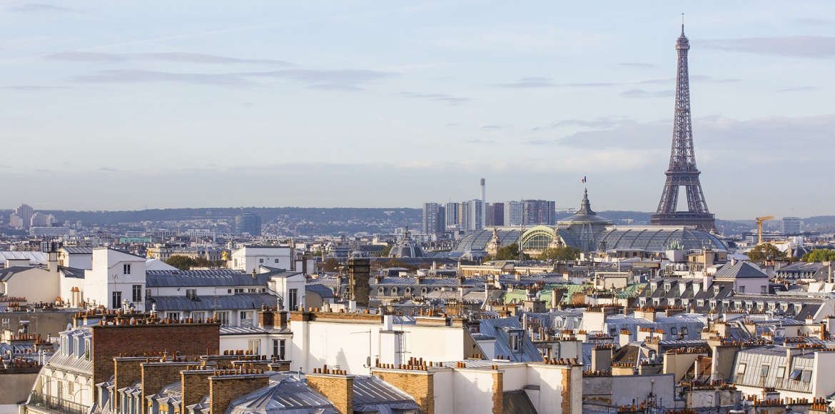 Vocabulaire de survie pour futurs parisiens : partie 2